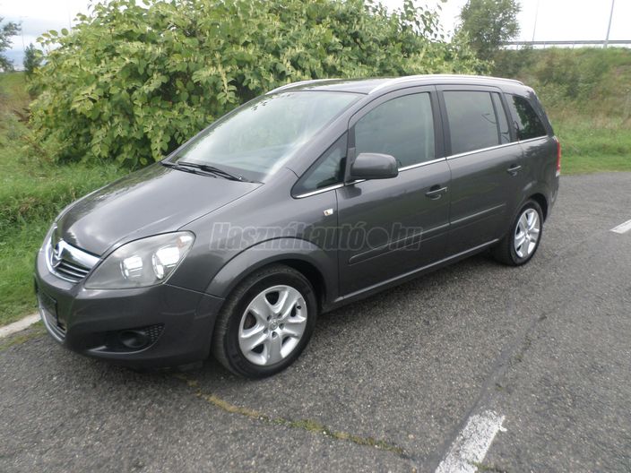 OPEL ZAFIRA 1.6 Enjoy