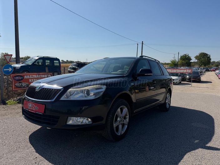 SKODA OCTAVIA Combi 1.6 Ambition