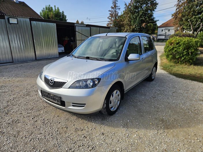 MAZDA 2 1.2 TE