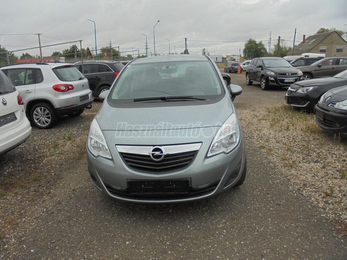OPEL MERIVA B 1.4 Active