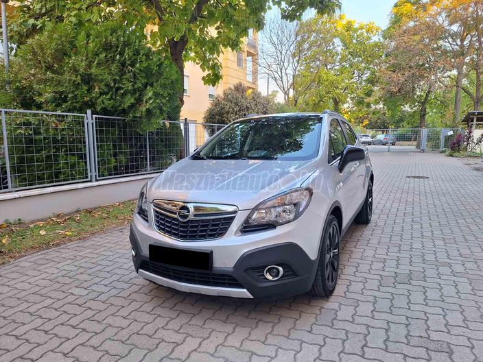 OPEL MOKKA 1.4 T Cosmo