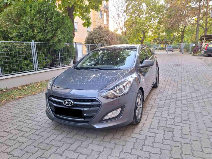 HYUNDAI I30 1.4 MPi ISG Life