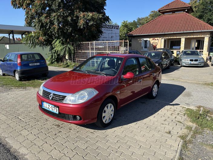 RENAULT THALIA 1.2 Authentique