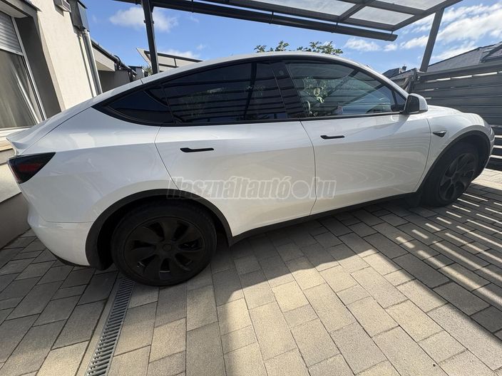 TESLA MODEL Y RWD (Automata)