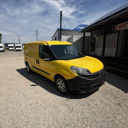 FIAT DOBLO Dobló Cargo 1.3 Mjet Maxi SX Start&Stop EcoJet