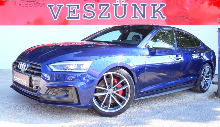 AUDI S5 Sportback 3.0 TFSI quattro Tiptronic ic