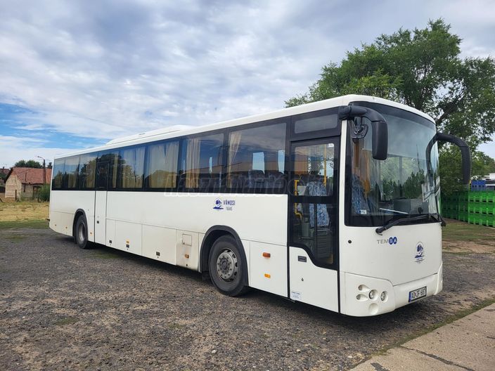 TEMSA Tourmalin