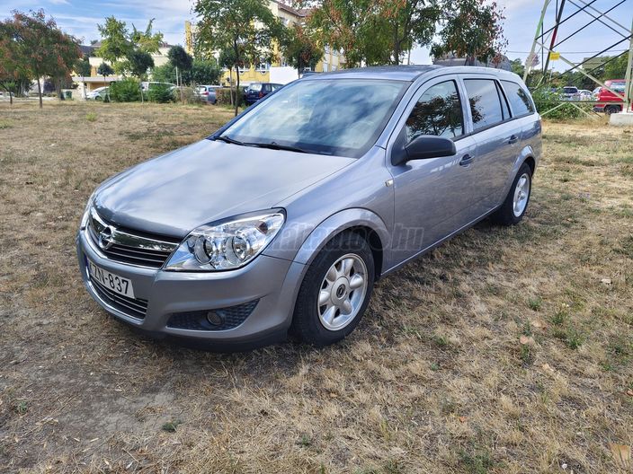 OPEL ASTRA H Caravan 1.3 CDTI Enjoy