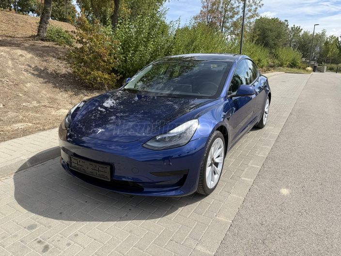 TESLA MODEL 3 RWD (Automata)
