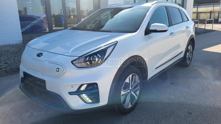 KIA NIRO e-Niro 64kWh Gold