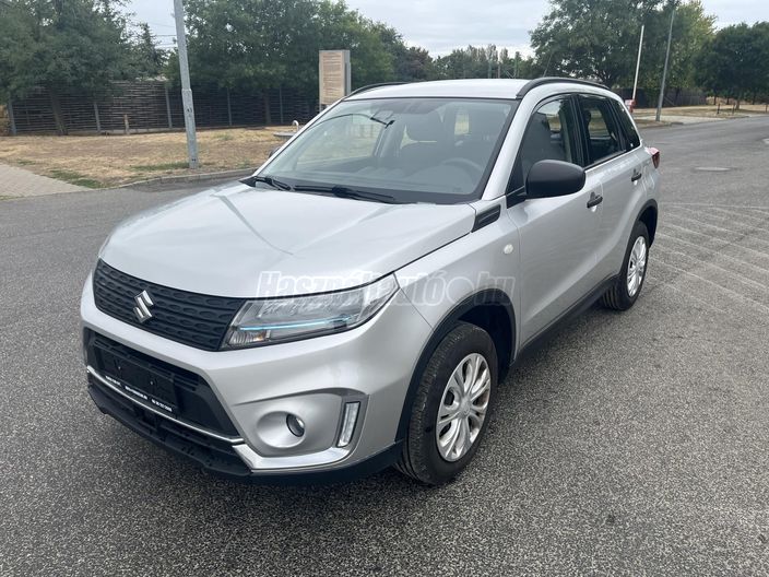SUZUKI VITARA 1.4 Hybrid GL+