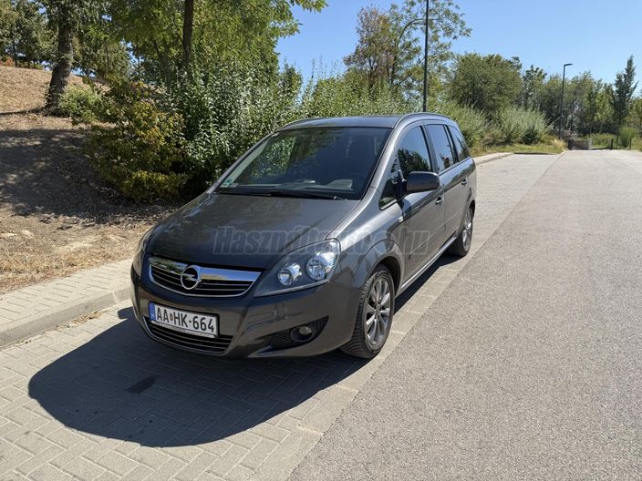 OPEL ZAFIRA B 1.8 Enjoy