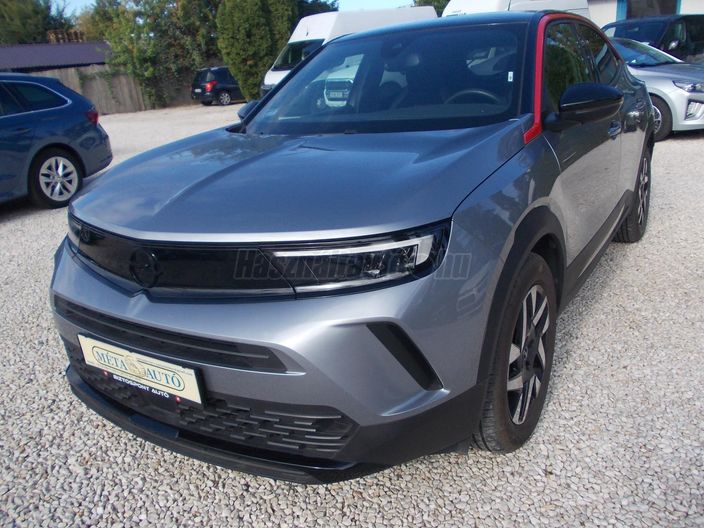 OPEL MOKKA Mokka-e Ultimate (Automata)