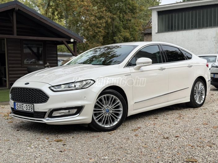 FORD MONDEO 2.0 HEV Vignale (Automata)