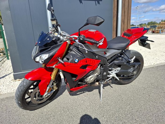 BMW S 1000 R