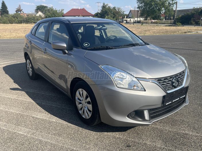 SUZUKI BALENO 1.2 GL