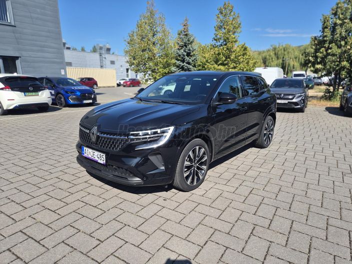 RENAULT AUSTRAL 1.3 TCe Techno (Automata)