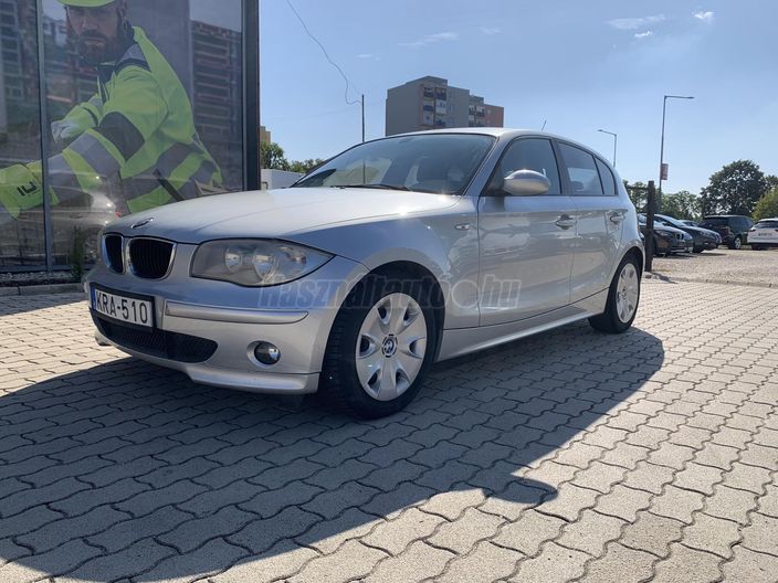 BMW 116 116i
