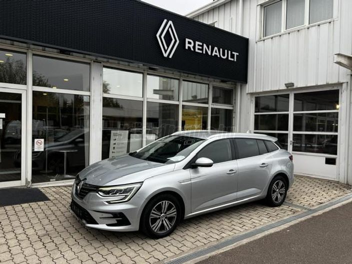 RENAULT MEGANE Grandtour 1.3 TCe Techno