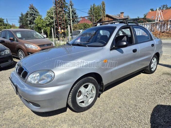 DAEWOO LANOS 1.5 S