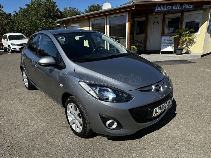MAZDA 2 1.3i CE Plus