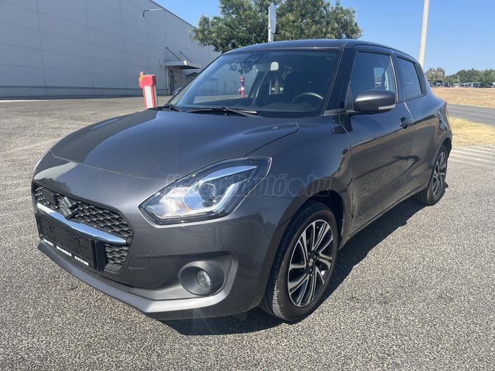 SUZUKI SWIFT 1.2 Dualjet Hybrid GLX