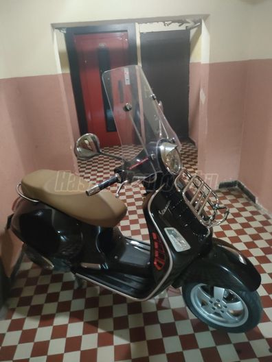 VESPA GTS