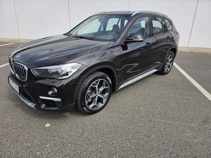 BMW X1 xDrive18d xLine (Automata)