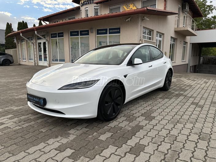 TESLA MODEL 3 Long Range AWD (Automata)