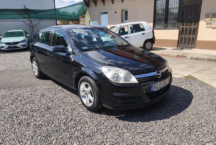 OPEL ASTRA H 1.6 Enjoy