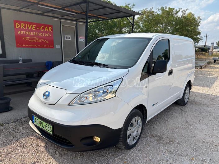 NISSAN NV200 e-NV200 Acenta (Automata) 40 kWh