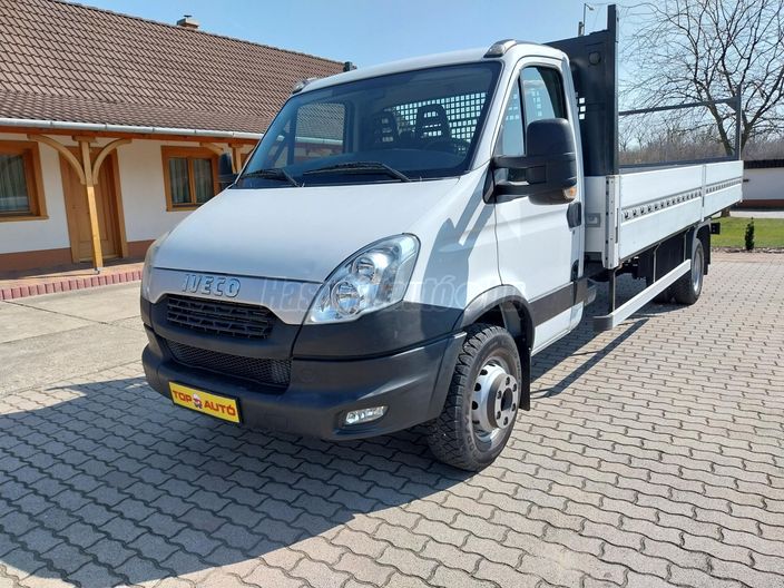 IVECO 65C17