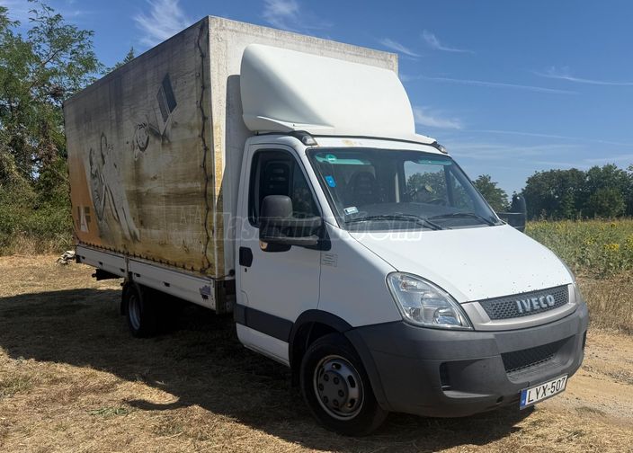 IVECO 35 Daily C 15 4100