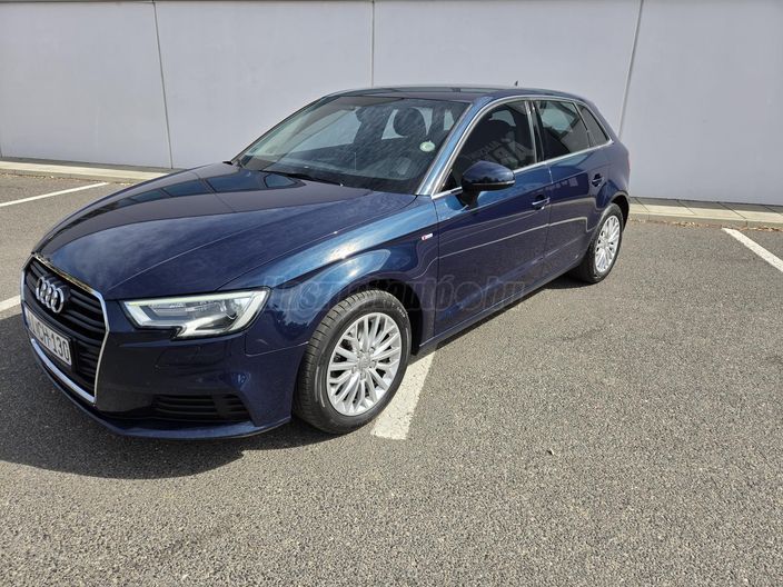 AUDI A3 Sportback 1.6 TDI Design
