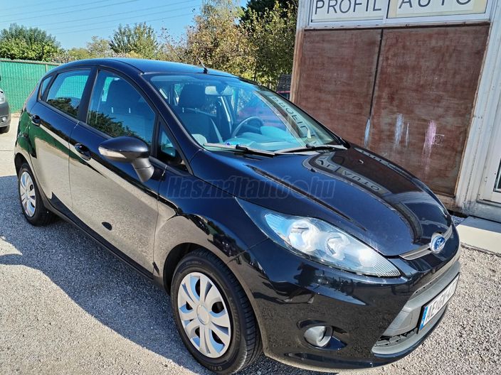 FORD FIESTA 1.25 Ambiente
