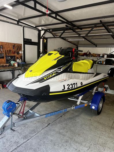 YAMAHA VX-C
