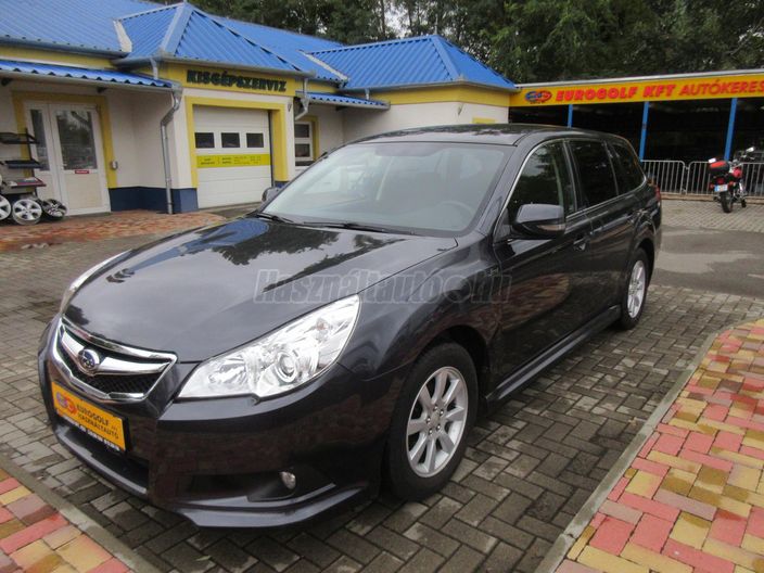 SUBARU LEGACY 2.0 Comfort