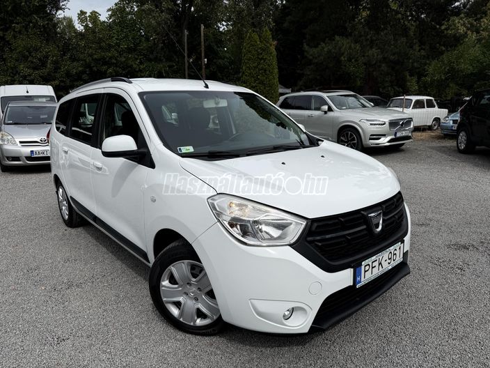 DACIA LODGY 1.6 Arctic
