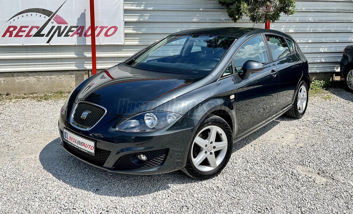 SEAT LEON 1.4 TSI Reference EU5