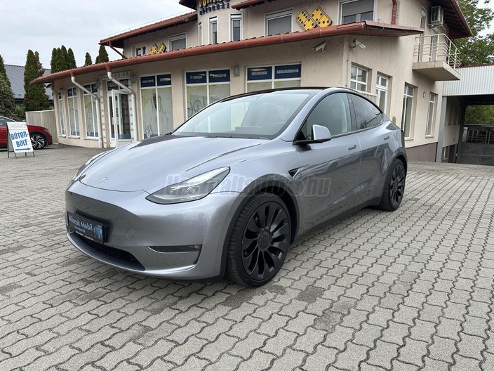 TESLA MODEL Y Performance AWD (Automata)