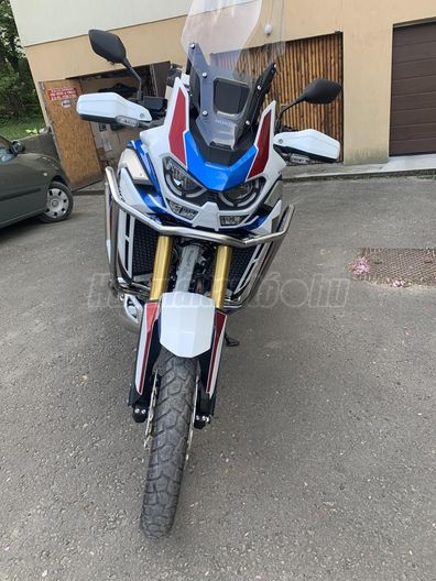HONDA CRF 1100 L AFRICA TWIN ADVENTURE SPORTS