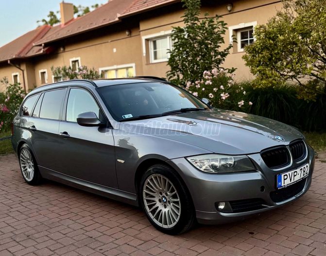 BMW 320 320d Touring