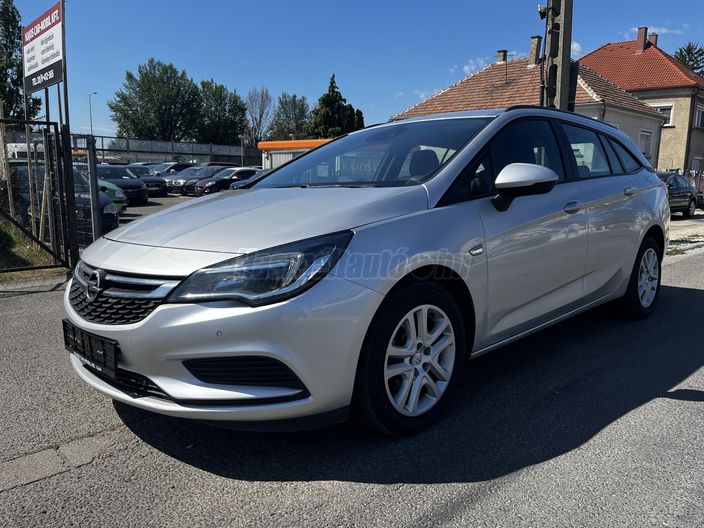 OPEL ASTRA K Sports Tourer 1.6 CDTI Start-Stop Innovation