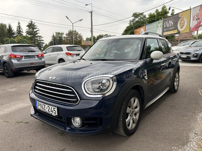 MINI COUNTRYMAN 1.5 Cooper (Automata)