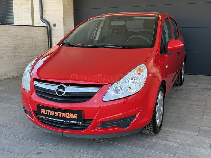OPEL CORSA D 1.0 Essentia