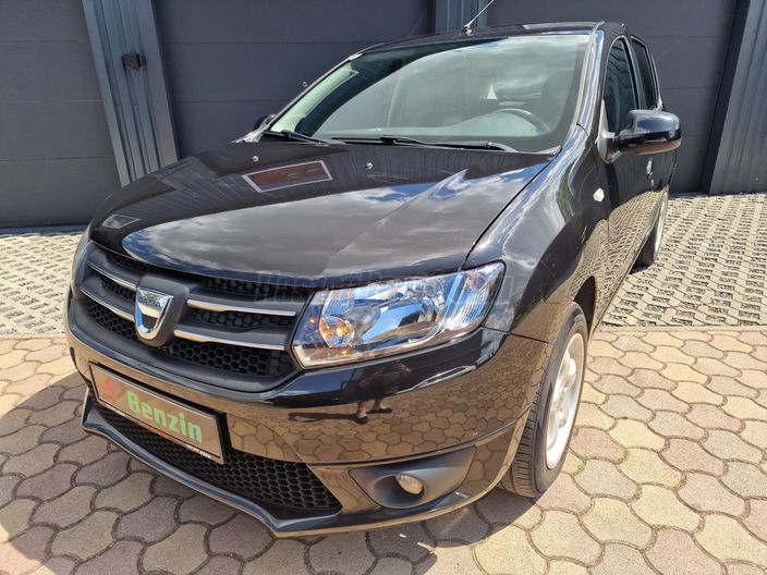 DACIA SANDERO 1.2 Arctic EURO6