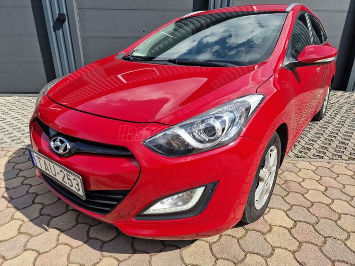 HYUNDAI I30 CW 1.4i Comfort