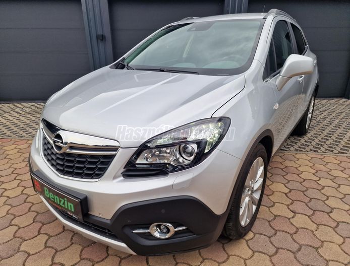 OPEL MOKKA 1.4 T Drive (Automata) EURO6