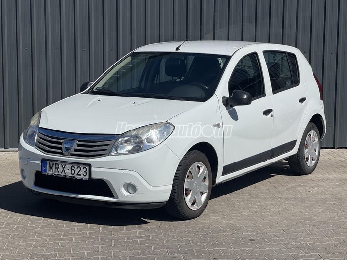 DACIA SANDERO 1.2 Access