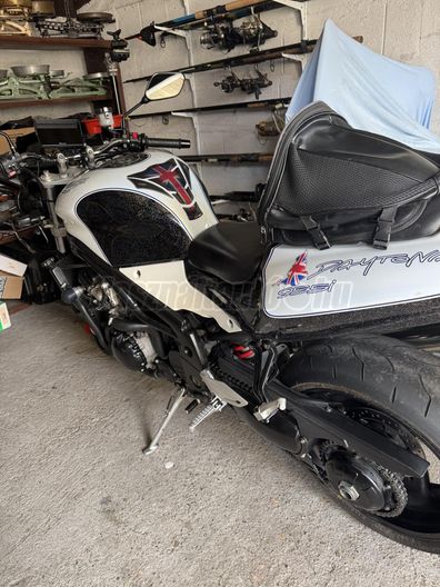 TRIUMPH DAYTONA 955I